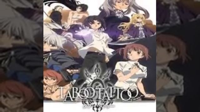 Taboo Tattoo مترجم ح2