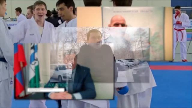 6. 2021 ВС Кубок Успеха Промо 2-4 апреля смотреть онлайн