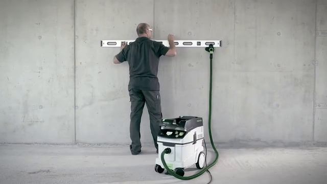 Вакуумный держатель Festool CT-W смотреть онлайн