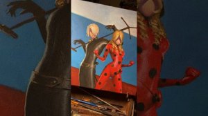 Леди Баг и Супер Кот