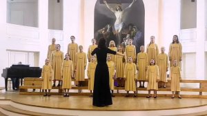 С Смирнов  Ave Maria