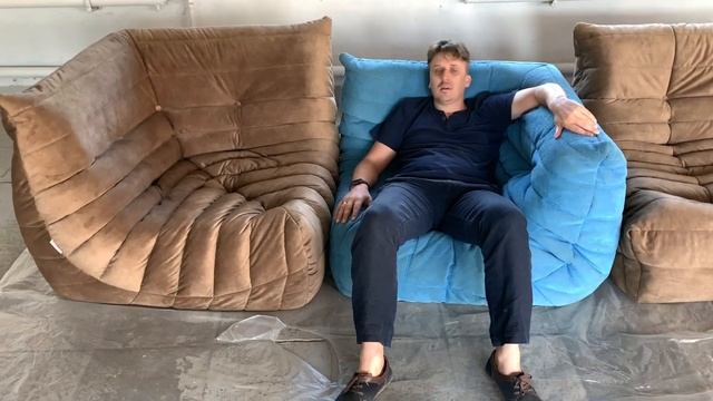 Француз это не Того. Сравнение.mp4 смотреть онлайн