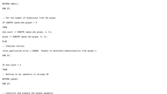 GIS: Extracting Coordinates from Oracle Spatial Object Table using FME? (3 Solutions!!) смотреть онлайн
