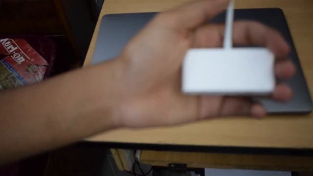 MacBook Pro 15" Touch Bar Latest Model смотреть онлайн