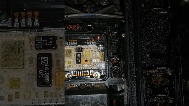 Замена транзистора тнвд VP44 от А до Я. смотреть онлайн