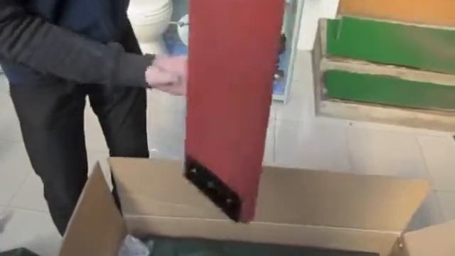 Комплектация лодок K270, K300 смотреть онлайн
