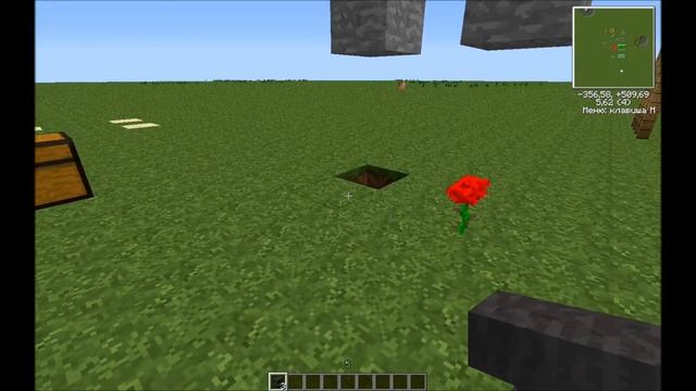 15 багов в Minecraft смотреть онлайн