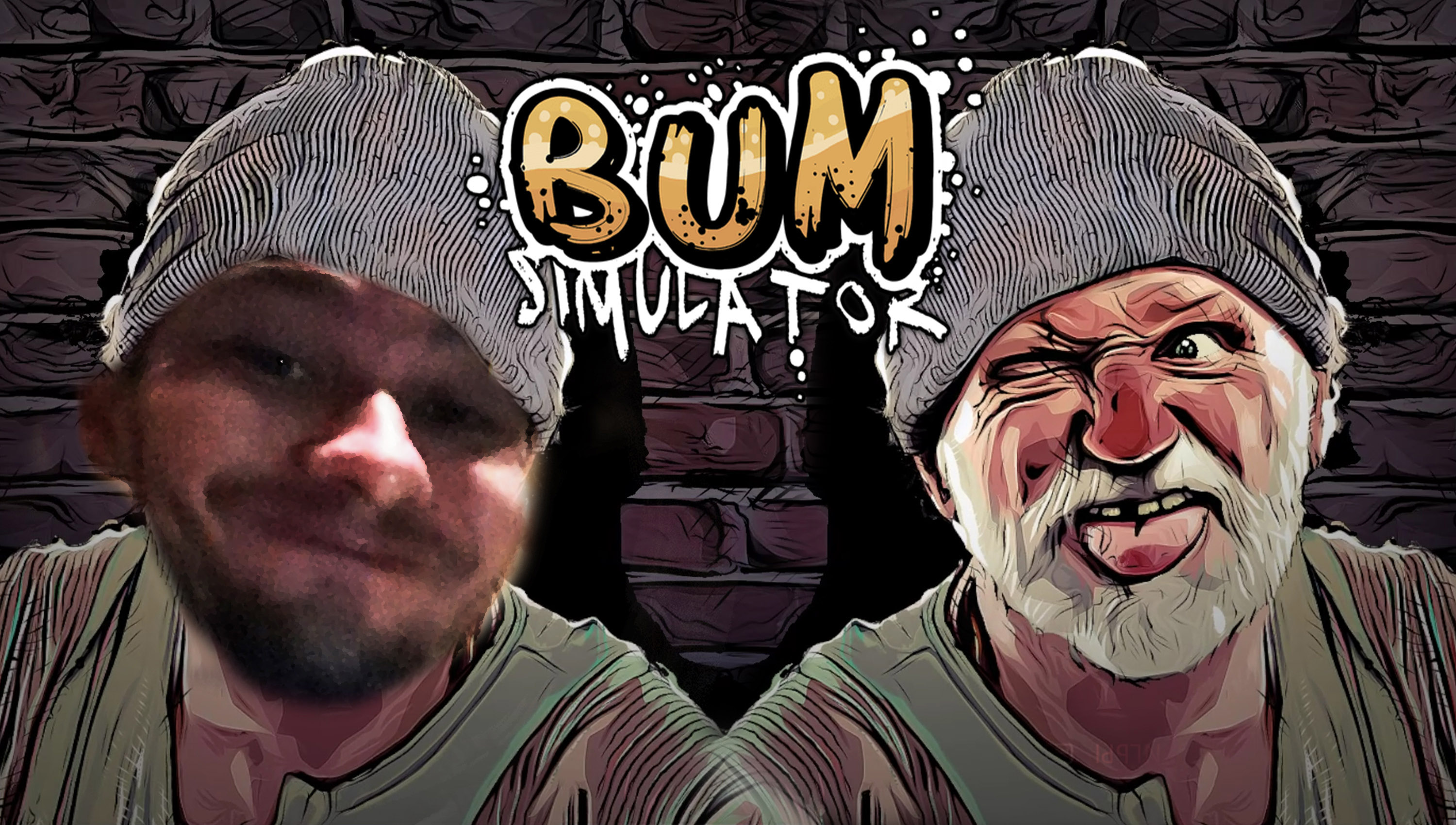 СЮЖЕТНЫЙ БОМЖ