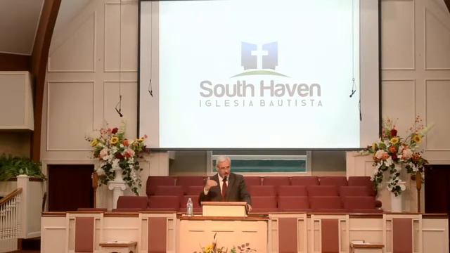 Pastor Fernando Patiño "¿Qué significa ser manso y humilde de corazón?" 09/26/2021PM смотреть онлайн