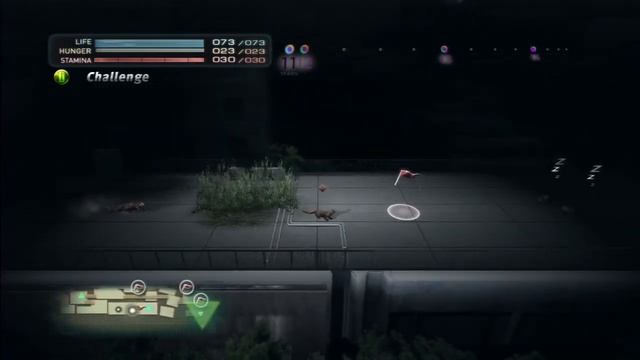 Tokyo Jungle - Fat Cat Survival Part 1 смотреть онлайн