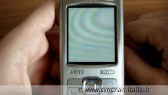 Psiloc Font Magnifier - Review - www.symbian-italia.it смотреть онлайн
