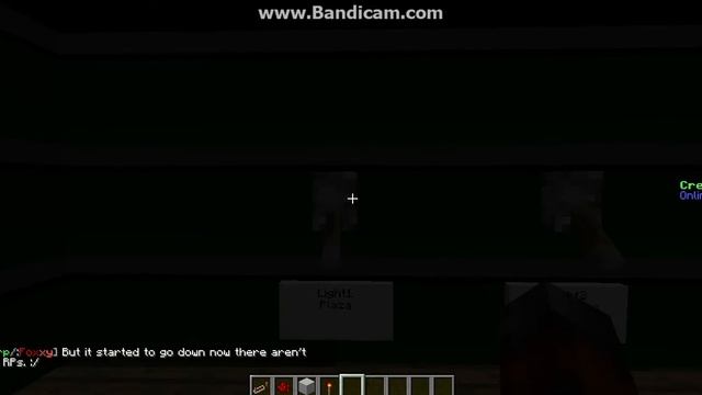 Minecraft FNaF Resource Pack! смотреть онлайн
