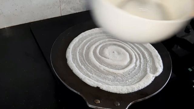 Индийская Доса Идли Чатни Масала Доса Рецепт из Кералы смотреть онлайн