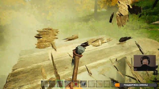 ВЫЖИВАНИЕ СКВОЗЬ ЭПОХИ - GRAND EMPRISE: TIME TRAVEL SURVIVAL DEMO (НЕДЕЛЯ ДЕМОК) смотреть онлайн