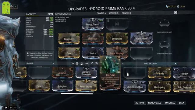 Down in the Briny Deeps, Hydroid [In a Nutshell] смотреть онлайн
