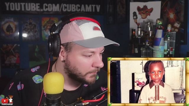 A LEGENDARY COLLAB! | Blaqbonez- ROAD RUNNERS (feat Black Sherif) | CUBREACTS UK ANALYSIS VIDEO смотреть онлайн