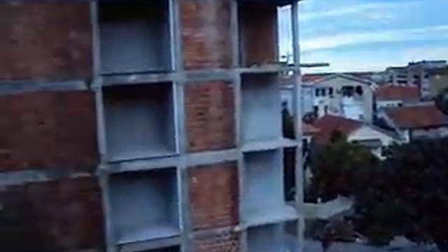 Будва. Четырехместный апартамент смотреть онлайн