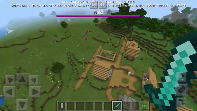 Ура обновление 1.11.0.5 мародёры могут наподать и новый тикстур лавы смотреть онлайн