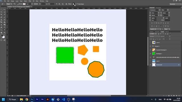 Фотошоп для новачків || Що таке Photoshop та як ним користуватися