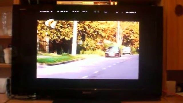 Адаптированная приставка T-Online S100 под Rodnoe.TV через VGA смотреть онлайн