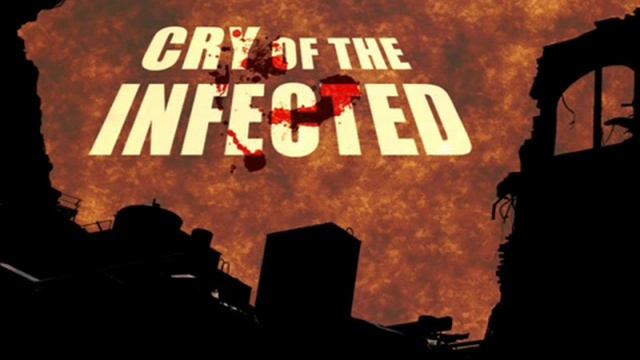 Cry Of The Infected: Soundtrack Main Theme смотреть онлайн