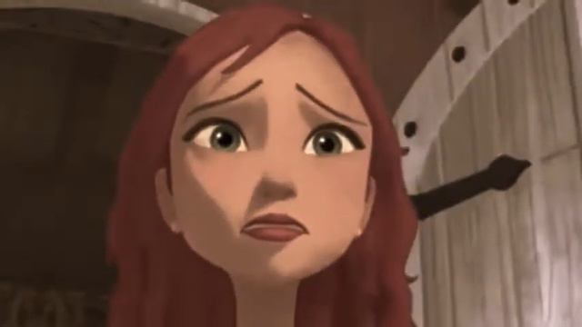 DreamWorks Spirit Riding Free - AMV - Fly Away (TheFatRat & Anjulie) - English - First Version смотреть онлайн