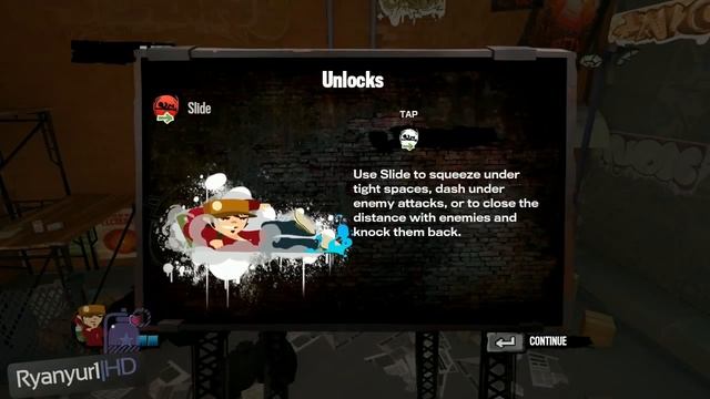 Sideway: New York Gameplay - PC | HD смотреть онлайн