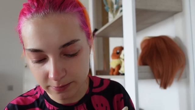 КАК Я СТАЛА ПОКЕМОНОМ EEVEE... смотреть онлайн