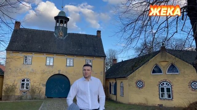 Вязаный Жакет от Души Жеки. смотреть онлайн