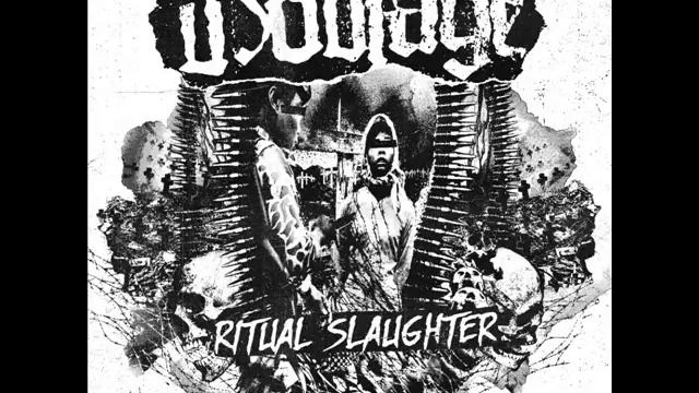 Dödläge - Ritual Slaughter (LP 2016) смотреть онлайн