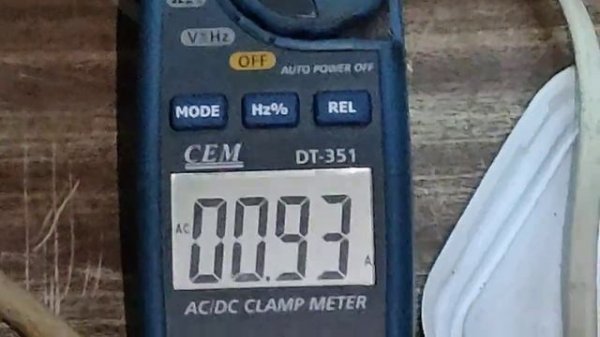 ЛАТР как фазовращатель...