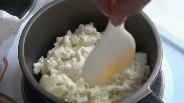 Сыр варим дома из деревенского молока и творога смотреть онлайн