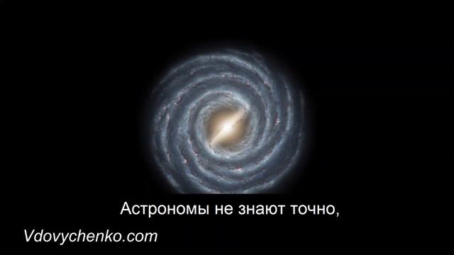 Сколько в космосе звёзд смотреть онлайн