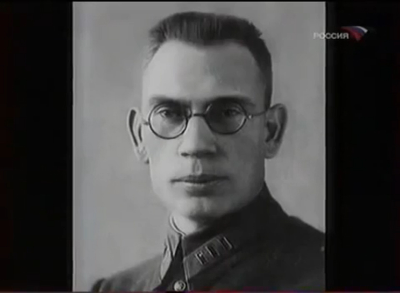 Генерал Власов. История предательства. смотреть онлайн