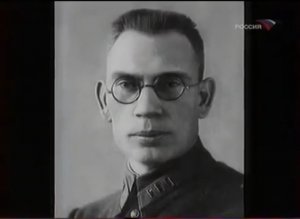 Генерал Власов. История предательства.