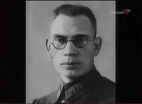 Генерал Власов. История предательства.