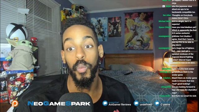 Ask Neo - Live Q&A SNOW DAY EDITION! (2/1/2021) смотреть онлайн