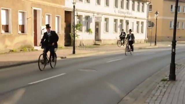 В Гарделегене праздник - День отца(2) 17.05.2012 смотреть онлайн