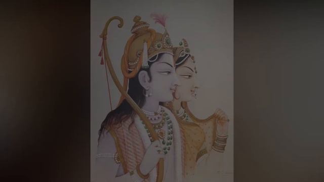 SRI RAM TARAK MANTRA - Sri Ram Rameti Rameti | राम तारक मंत्र | राम नाम की शक्ति #Ramnavami2022 смотреть онлайн