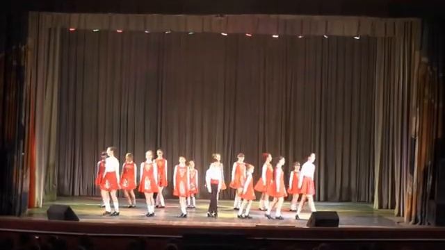 Школьный рил смотреть онлайн
