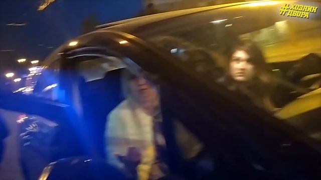 КОП ВЫРВАЛ КЛОК ВОЛОС смотреть онлайн