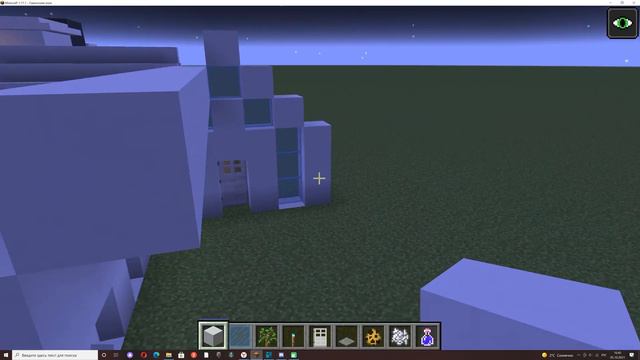 как построить пасеку пчел в майнкрафт смотреть онлайн