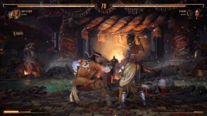 Mortal Kombat 1 - Башня, Лю Кан