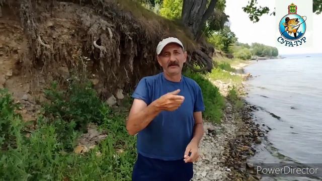 Пензенская Deaf Рыбалка смотреть онлайн