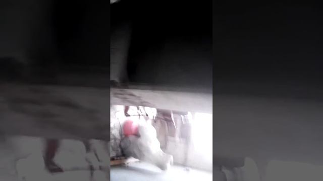 Начало ремонта квартиры.Разбиваю стены в ванной.Хрущевка,двушка.№1 смотреть онлайн