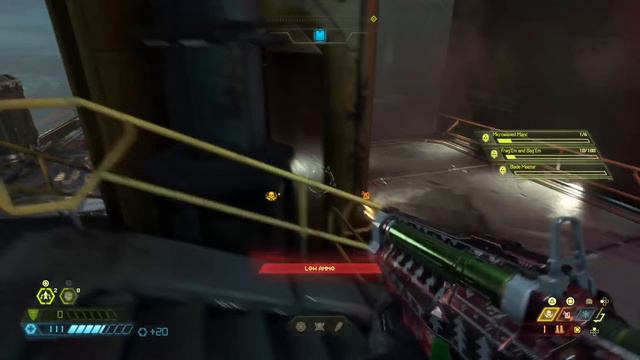 Error 404 sans plays doom eternal смотреть онлайн