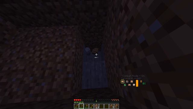 Deku's FIRST DAY Playing Minecraft... (MHA Mod) смотреть онлайн