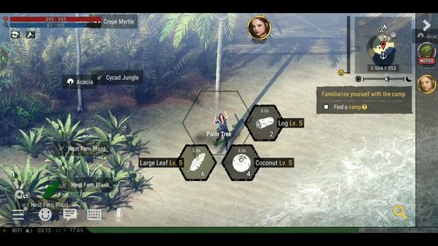 DURANGO: WILD LANDS (ANDROID) - НАКОНЕЦ, ВЫШЛА?