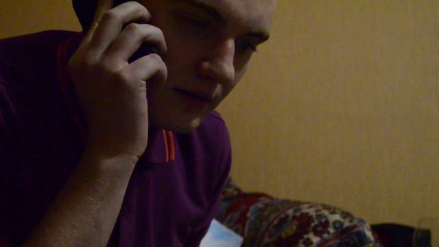 Как правильно звонить бывшей. смотреть онлайн