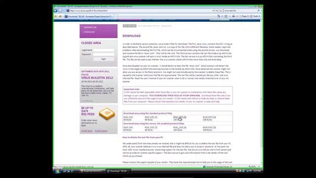Kaspersky Internet Security for Windows | Plus Virus Test | Review смотреть онлайн